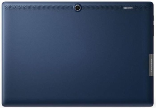 Планшет Lenovo TAB3 TB3-X70L 10 16GB D. BLUE ZA0Y0058RU фото 2