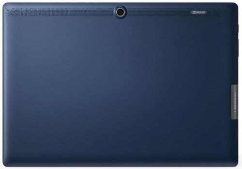Планшет Lenovo TAB3 TB3-X70L 10 16GB D. BLUE ZA0Y0058RU фото 2 Планшет Lenovo TAB3 TB3-X70L 10 16GB D. BLUE ZA0Y0058RU фото 2