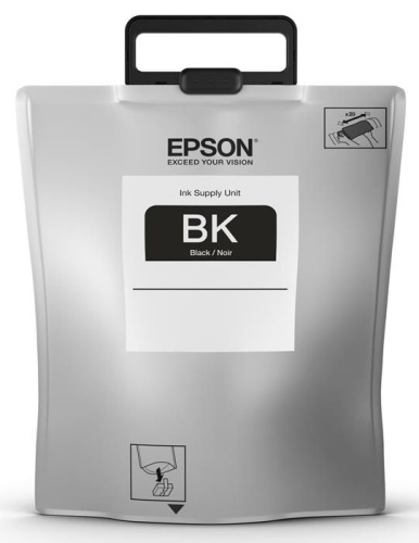 Оригинальный струйный картридж Epson T974100 Black C13T974100
