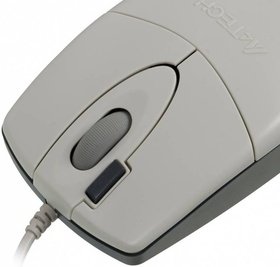  A4Tech OP-620D / OP-620D WHITE USB