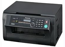 МФУ лазерное Panasonic KX-MB2000RUB