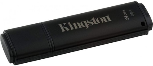 Накопитель USB flash Kingston 8Gb DataTraveler 4000 G2 (DT4000G2DM/8GB) Накопитель USB flash Kingston 8Gb DataTraveler 4000 G2 (DT4000G2DM/8GB)