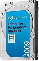 Жесткий диск SAS HDD 2.5 Seagate 600Gb Enterprise Performance ST600MM0009