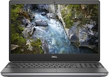 Ноутбук Dell Precision 7550 7550-5423