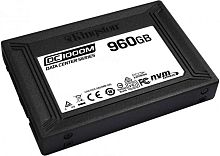 Накопитель SSD U.2 2.5 Kingston 960GB DC1000M SEDC1000M/960G