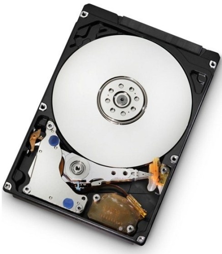 Серв. опция - HDD IBM Express 2TB 7.2K 6Gbps NL SATA 3.5 HDD 90Y8822