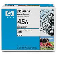 Оригинальный лазерный картридж Hewlett Packard Q5945A