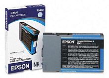 Оригинальный струйный картридж Epson T543200 C13T543200