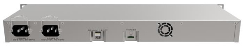 Маршрутизатор Mikrotik RB1100AHX4 фото 3 Маршрутизатор Mikrotik RB1100AHX4 фото 3