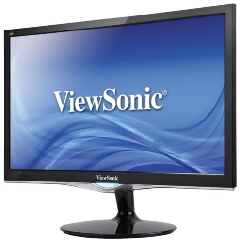 Монитор ViewSonic VX2252mh VX2252MH Монитор ViewSonic VX2252mh VX2252MH
