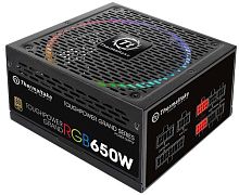 Блок питания Thermaltake 650W Toughpower Grand RGB PS-TPG-0650FPCGEU-R