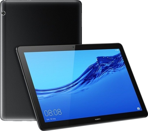 Планшет Huawei 10 MediaPad T5 LTE 2/16Gb AGS2-L09 black (53010NGP) фото 2