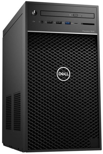 ПК Dell Precision 3640 MT 3640-5560 фото 3