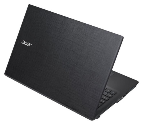 Ноутбук Acer Extensa EX2520-53QH NX.EFBER.002 фото 6