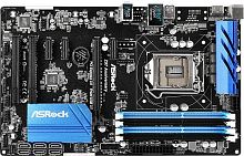 Мат. плата Socket1150 ASRock Z97 Anniversary