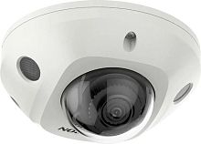 Аналоговая видеокамера HIKVISION DS-2CD2563G2-IS(4MM)