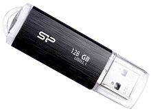 Накопитель USB flash Silicon Power 128Gb Blaze B02 Black USB 3.1 (SP128GBUF3B02V1K)