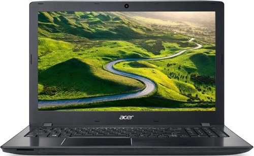 Ноутбук Acer Aspire E5-575G-568B NX.GDWER.035