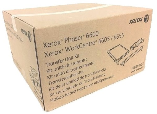 Ремень переноса изображения Xerox 108R01122