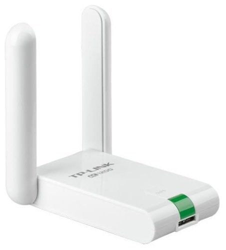 Сетевой адаптер WiFi TP-Link Archer T4UH