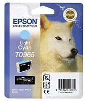 Оригинальный струйный картридж Epson T0965 C13T09654010