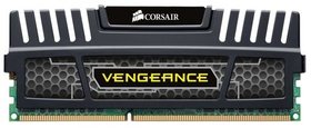 Модуль памяти DDR3 Corsair 8ГБ Vengeance CMZ8GX3M1A1600C9