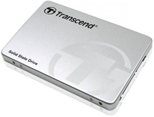 Накопитель SSD SATA 2.5 Transcend 256Gb TS256GSSD360S Накопитель SSD SATA 2.5 Transcend 256Gb TS256GSSD360S