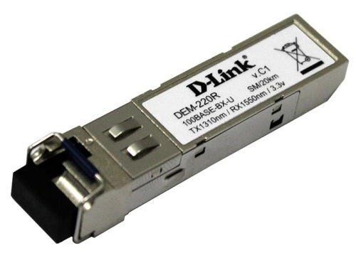 Модуль D-Link DEM-220R/C1A фото 2