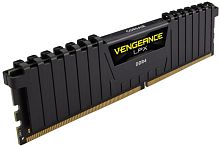 Модуль памяти DDR4 Corsair 2x8Gb CMK16GX4M2E3200C16 Vengeance LPX RTL