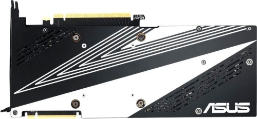 Видеокарта PCI-E ASUS 8192Мб Dual GeForce RTX 2080 DUAL-RTX2080-8G фото 7