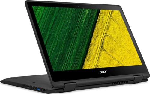 Ноутбук Acer SP513-51 NX.GK4ER.010 фото 2