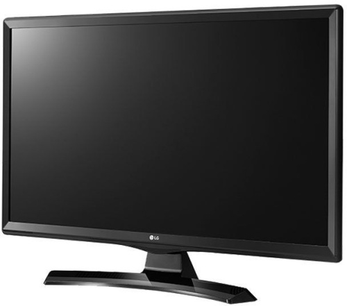 Телевизор ЖК LG 28MT49VF-PZ черный фото 2 Телевизор ЖК LG 28MT49VF-PZ черный фото 2