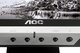  AOC E719SD Silver-Black