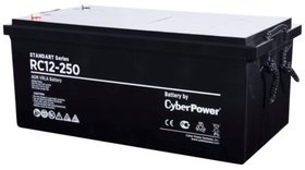    CyberPower RC 12-250