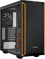 Корпус Miditower be quiet! PURE BASE 600 Orange BGW20