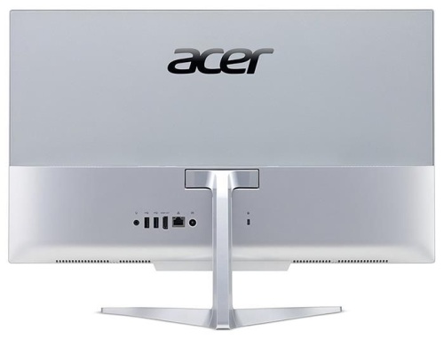 ПК (моноблок) Acer Aspire C24-865 All in One DQ.BBUER.017 фото 7