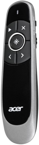 Указка лазерная Acer OOD020 Radio USB черный ZL.OTHEE.002 фото 2