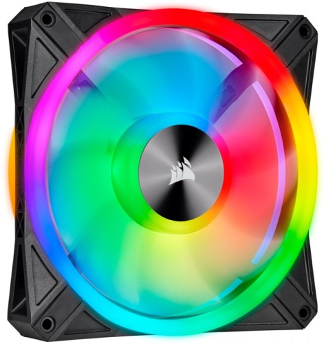 Вентилятор для корпуса Corsair iCUE QL140 RGB CO-9050099-WW