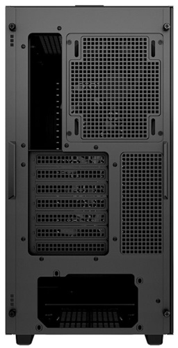 Корпус Miditower Deepcool CG560 черный (R-CG560-BKAAE4-G-1) фото 4