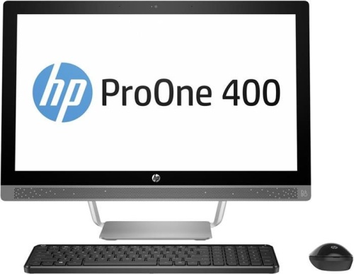 ПК (моноблок) Hewlett Packard ProOne 440 G3 AiO 2SF71ES ПК (моноблок) Hewlett Packard ProOne 440 G3 AiO 2SF71ES