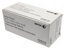 Тонер оригинальный Xerox 497N01278