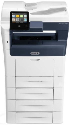 МФУ лазерное Xerox VersaLink B405 B405V_DN фото 2