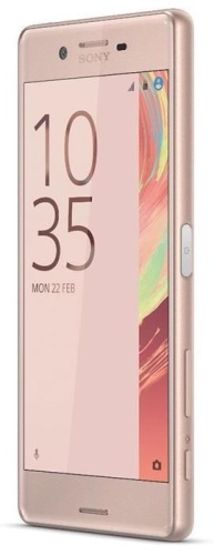 Смартфон Sony F5121 Xperia X Rose Gold 1302-4024 фото 2