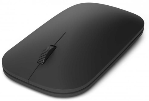 Беспроводная мышь Microsoft Designer 7N5-00004 черный Беспроводная мышь Microsoft Designer 7N5-00004 черный