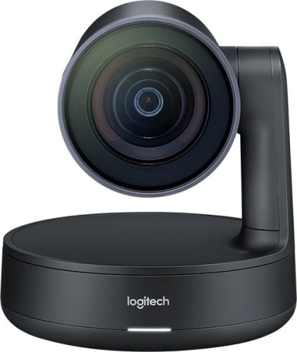 Система видеоконференцсвязи Logitech 960-001218 фото 4