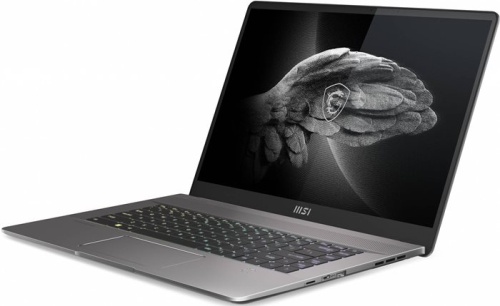 Ноутбук MSI Creator Z16 A12UET-063RU 9S7-157211-063 фото 4