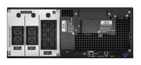 (UPS) APC Smart-UPS SRT RM, 6000VA/6000W SRT6KRMXLI