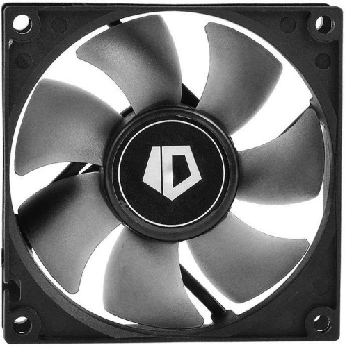 Вентилятор для корпуса ID-Cooling NO-8025-SD фото 2
