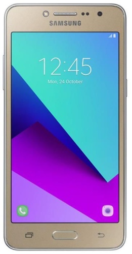 Смартфон Samsung SM-G532F Galaxy J2 Prime 8Gb 1.5Gb золотистый металлик SM-G532FMDDSER