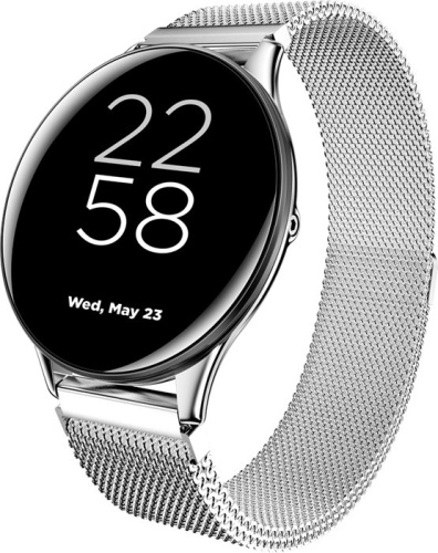 Смарт-часы CANYON Lemongrass SW-70 Smart watch CNS-SW70SS Смарт-часы CANYON Lemongrass SW-70 Smart watch CNS-SW70SS